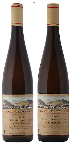 Siegerweine