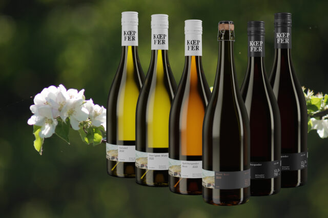 Probierpaket "FRÜHLING"