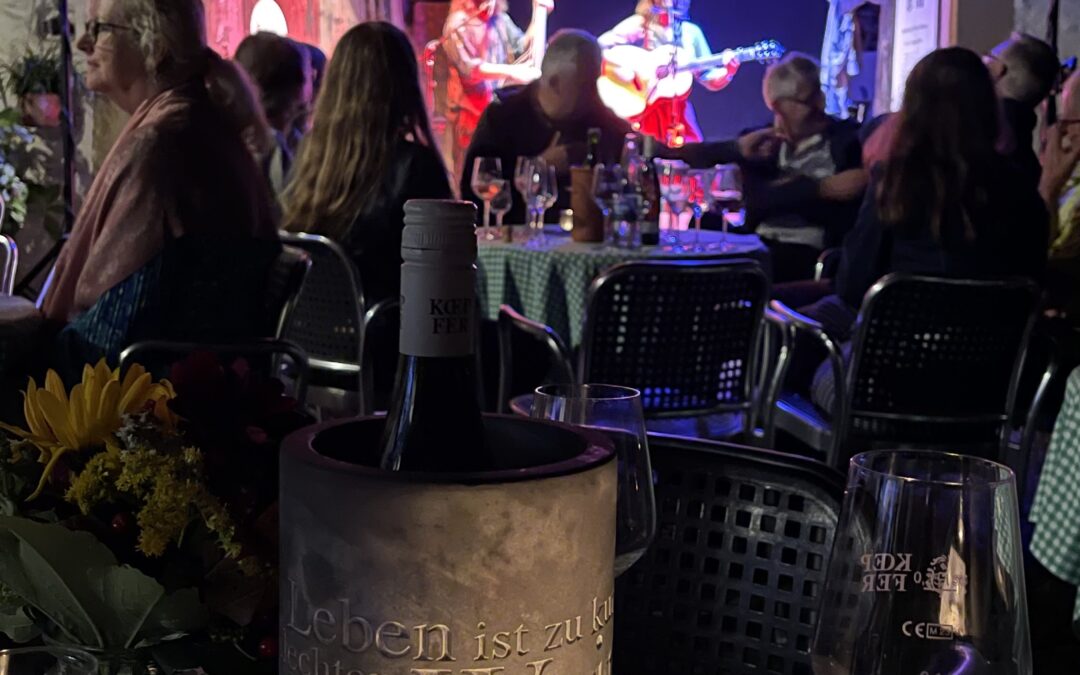 Veranstaltungen 2026